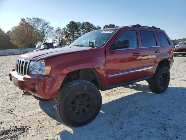 2005 Jeep Grand Cherokee Limited