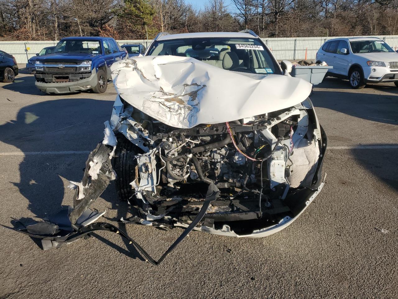 2019 Nissan Rogue - Image 5