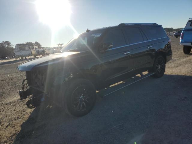  FORD EXPEDITION 2019 Black