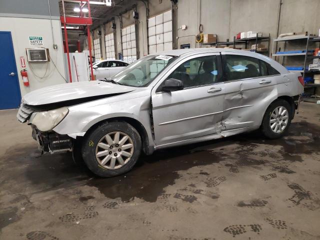 2008 Chrysler Sebring Lx იყიდება Blaine-ში, MN - All Over