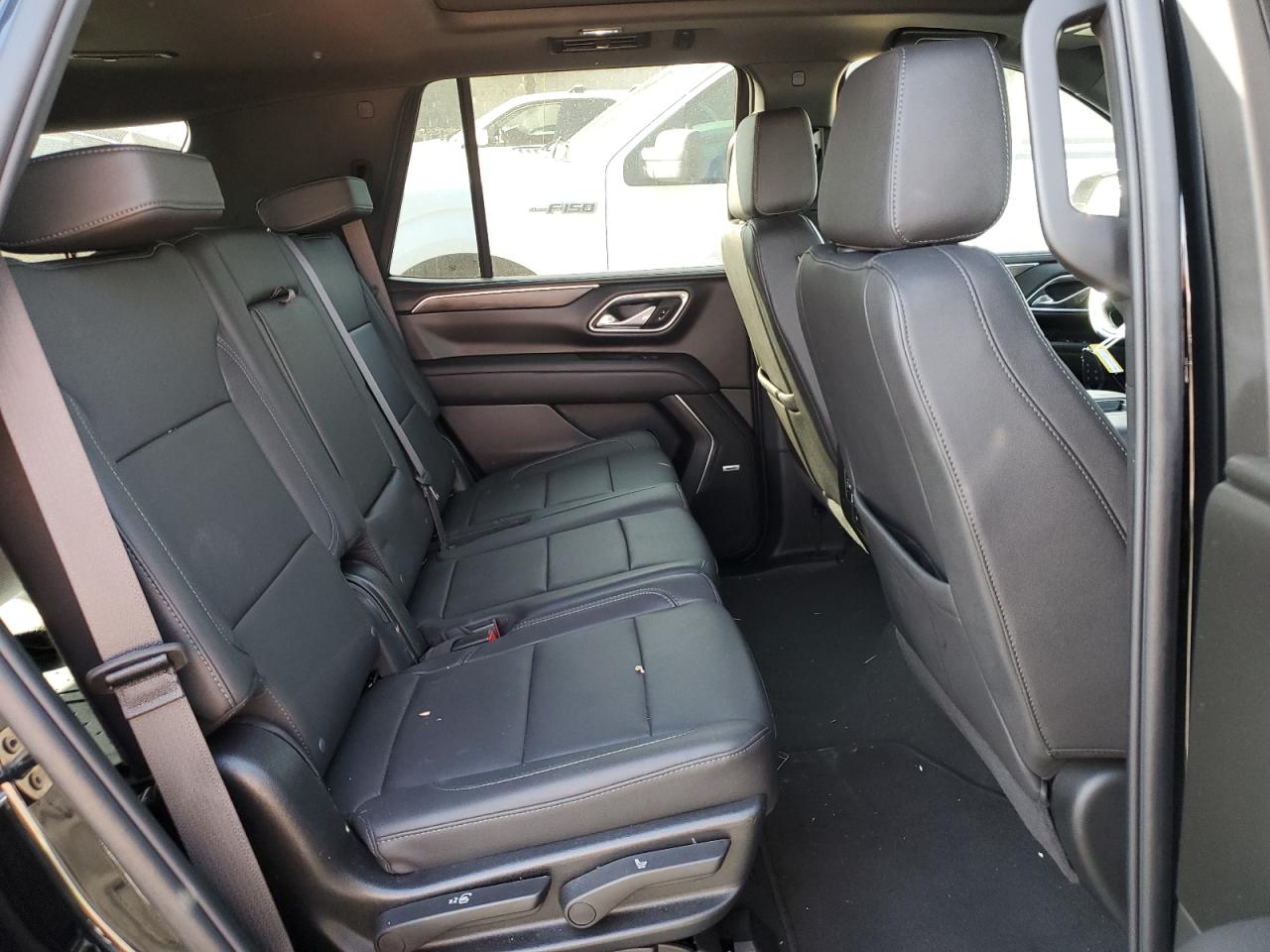 2023 Chevrolet Tahoe - Image 11