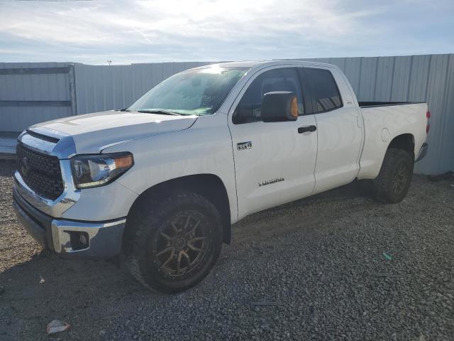 2021 Toyota Tundra Double Cab Sr