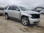 2016 Chevrolet Tahoe K1500 Ls zu verkaufen in Wichita, KS - Front End