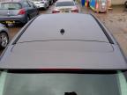2011 FORD FOCUS TITANIUM TDCI  for sale at Copart YORK