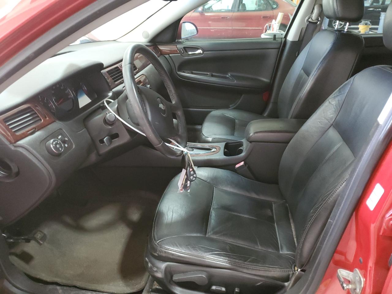 2008 Chevrolet Impala - Image 7