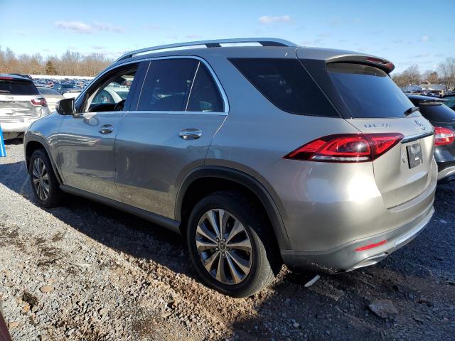  MERCEDES-BENZ GLE-CLASS 2020 Szary