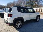 2017 Jeep Renegade Latitude de vânzare în North Billerica, MA - Side