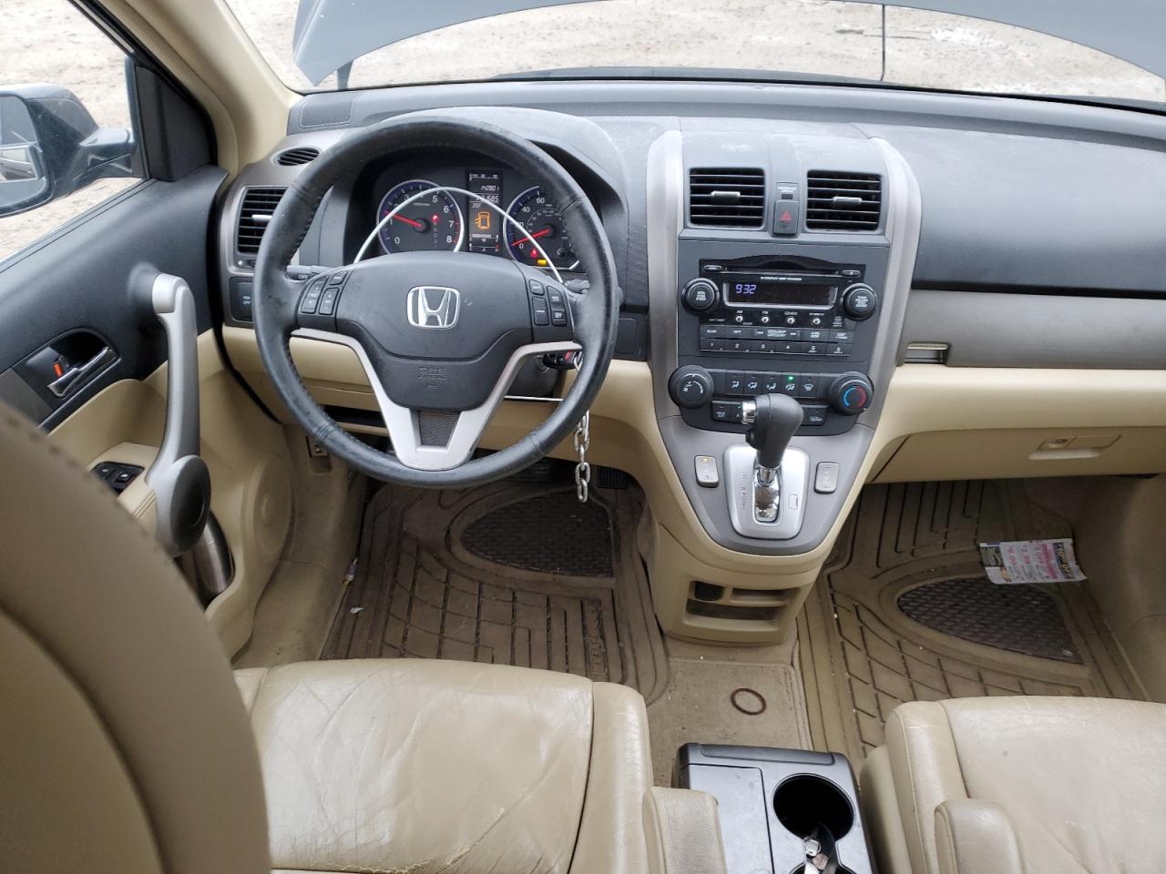2007 Honda CR-V - Image 8