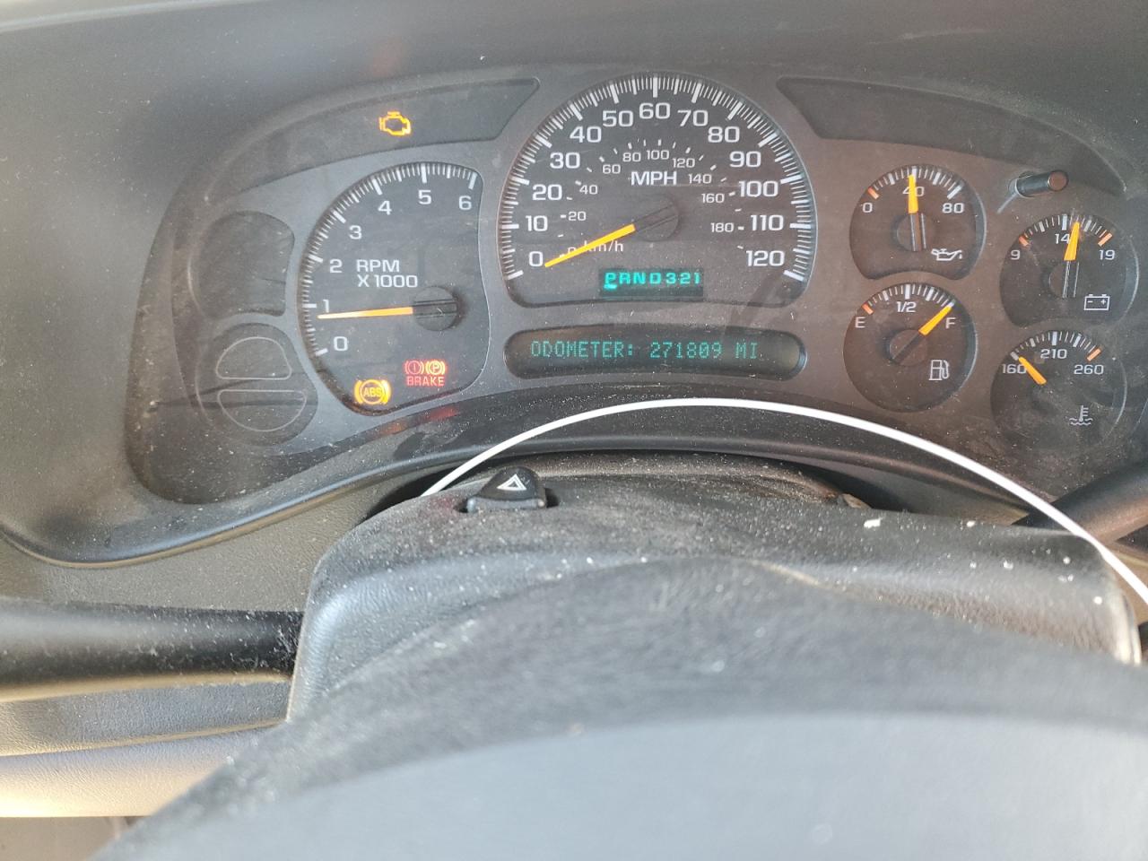 2004 Chevrolet Suburban C1500 VIN: 3GNEC16ZX4G233840 Lot: 85450544