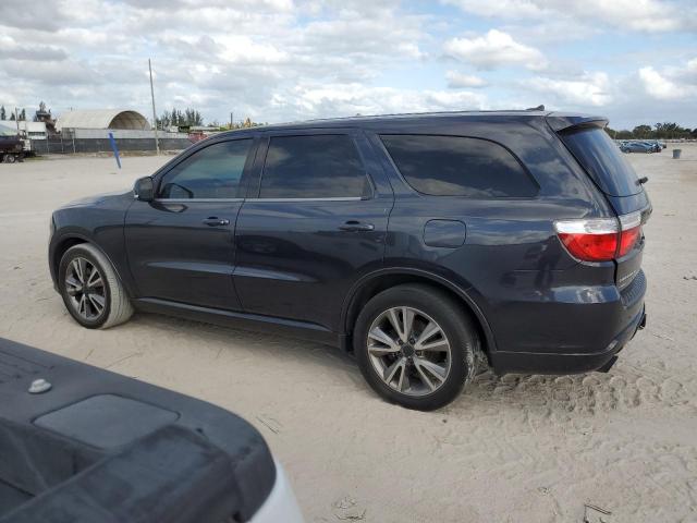 Parquets DODGE DURANGO 2013 Gray