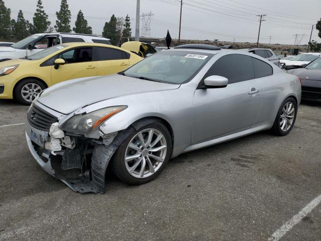 2011 Infiniti G37 Base