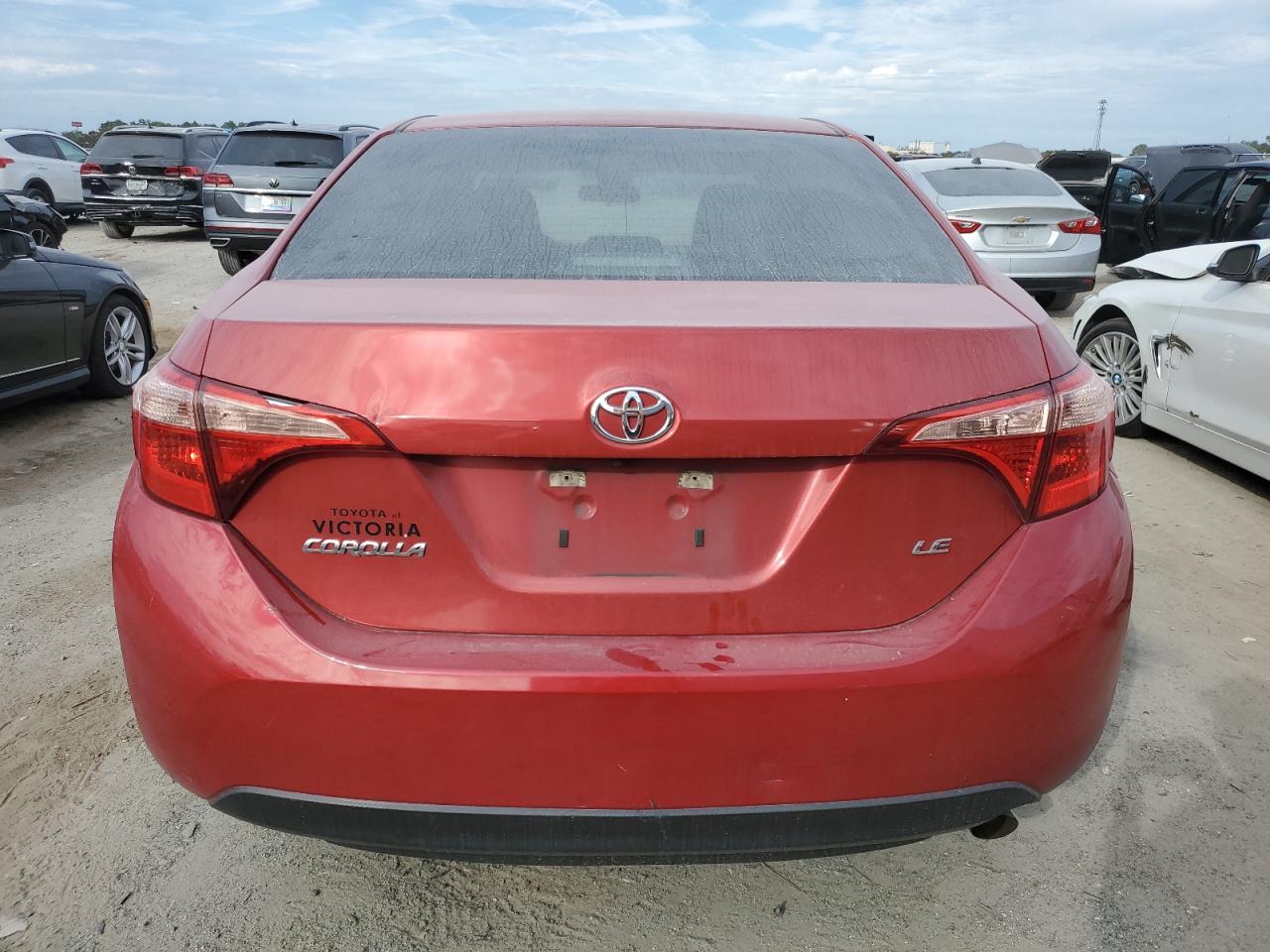 2019 Toyota Corolla - Image 6