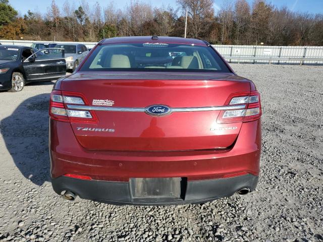  FORD TAURUS 2014 Burgundy
