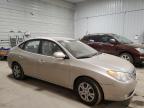 2009 Hyundai Elantra Gls for Sale in Des Moines, IA - Rear End