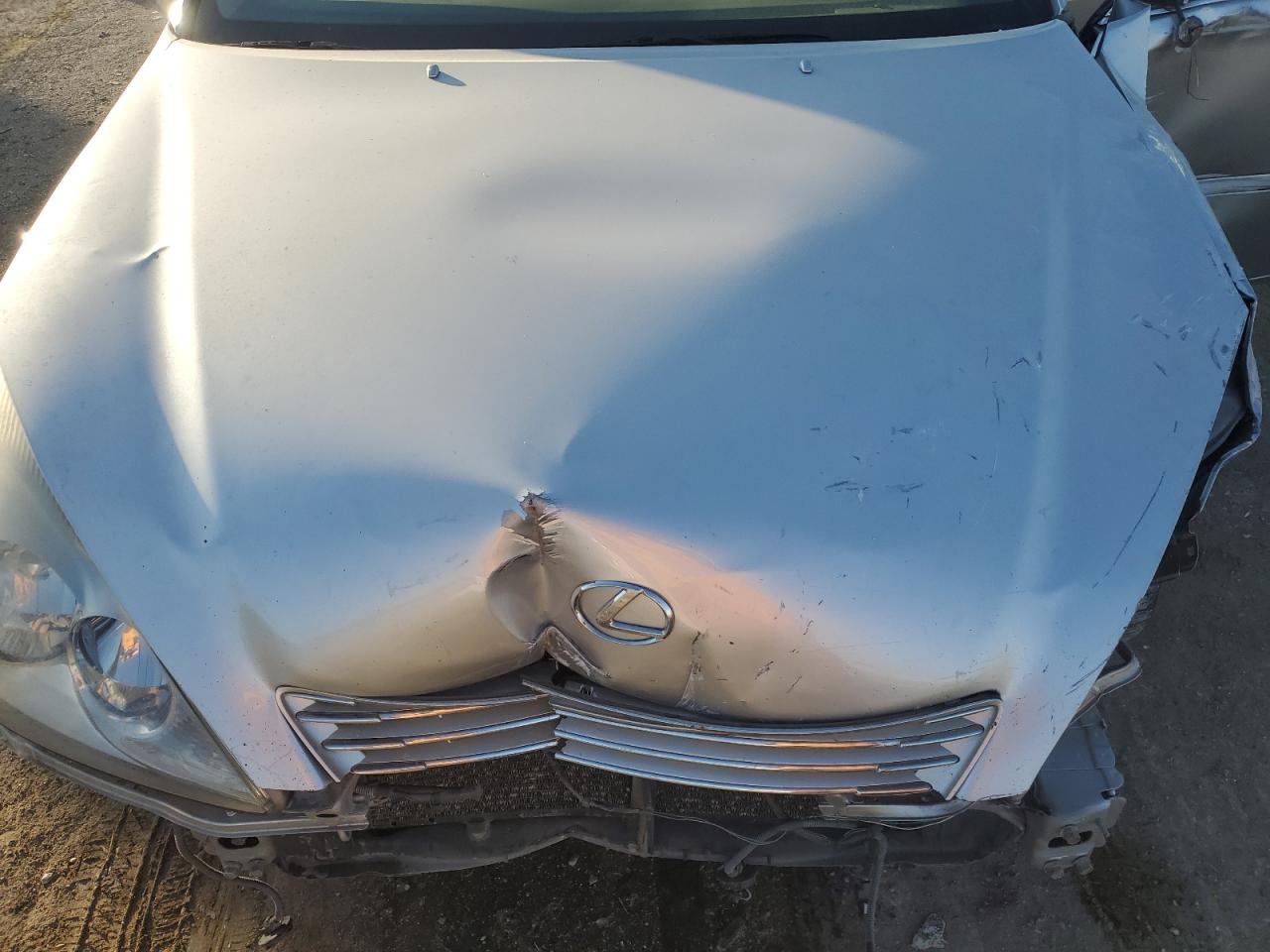 2002 Lexus Es 300 VIN: JTHBF30G020034561 Lot: 86545754