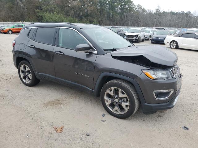  JEEP COMPASS 2019 Сірий