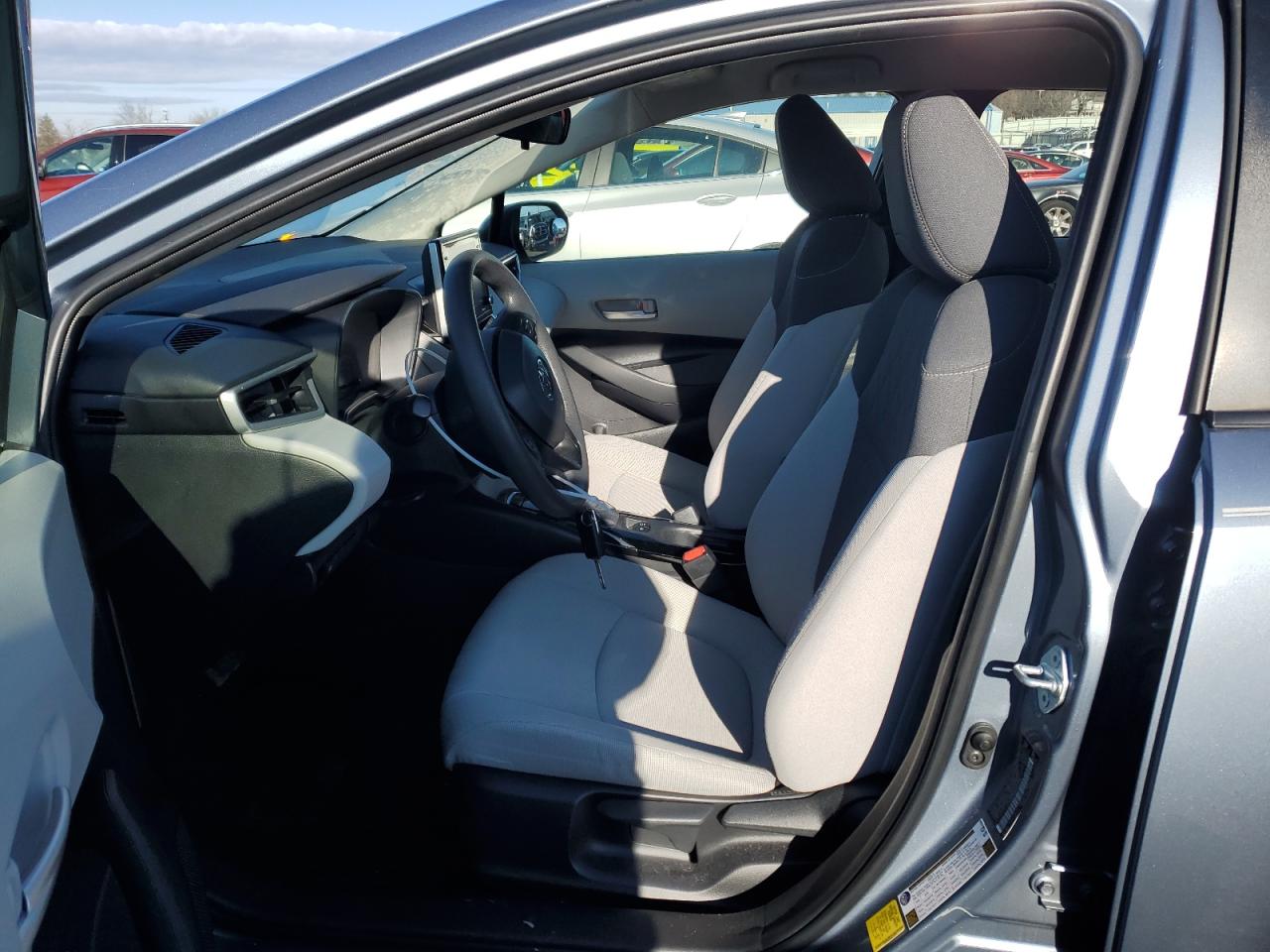 2021 Toyota Corolla - Image 7