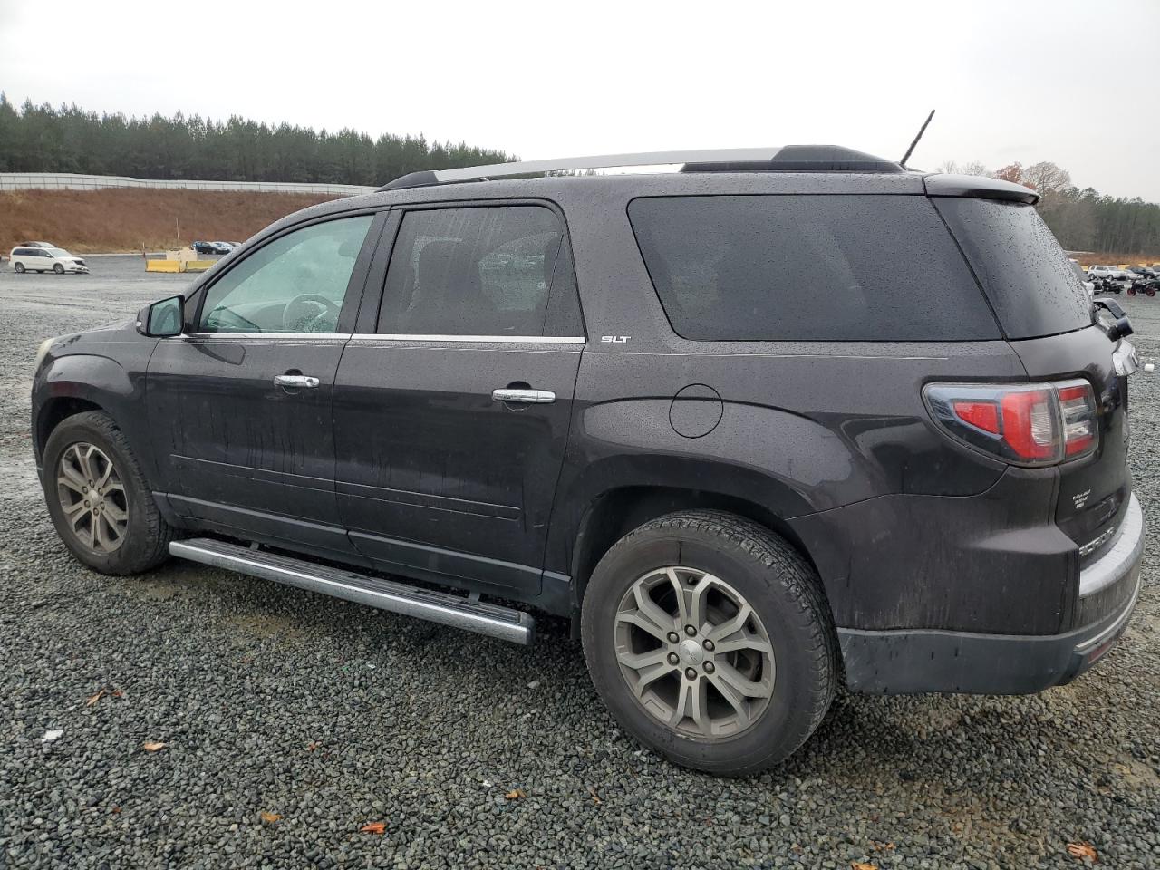 VIN 1GKKVRKD1GJ142350 2016 GMC ACADIA no.2