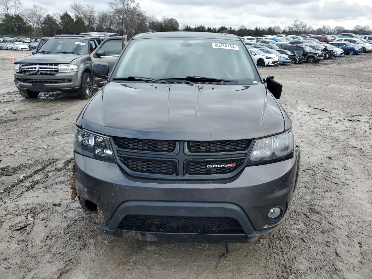 2019 Dodge Journey - Image 5