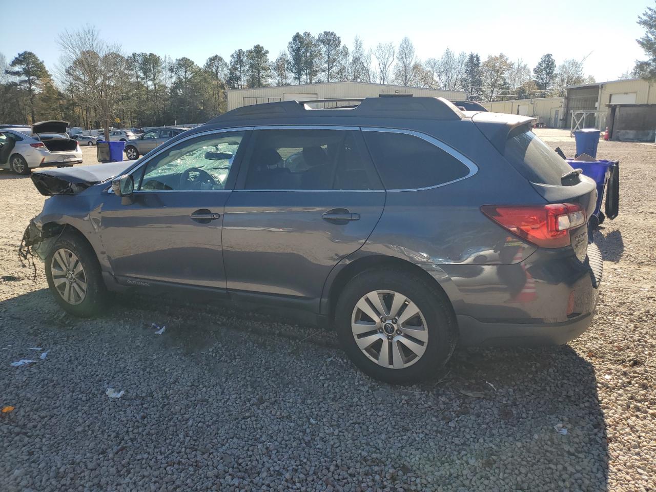 VIN 4S4BSAFC3F3283247 2015 SUBARU OUTBACK no.2