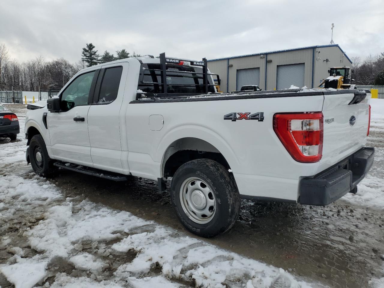 2021 Ford F-150 - Image 2