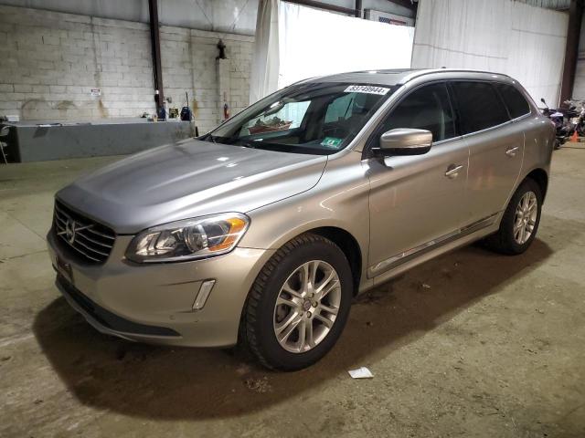 2016 Volvo Xc60 T5 Premier