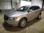 2016 Volvo Xc60 T5 Premier на продаже в Windsor, NJ - Side