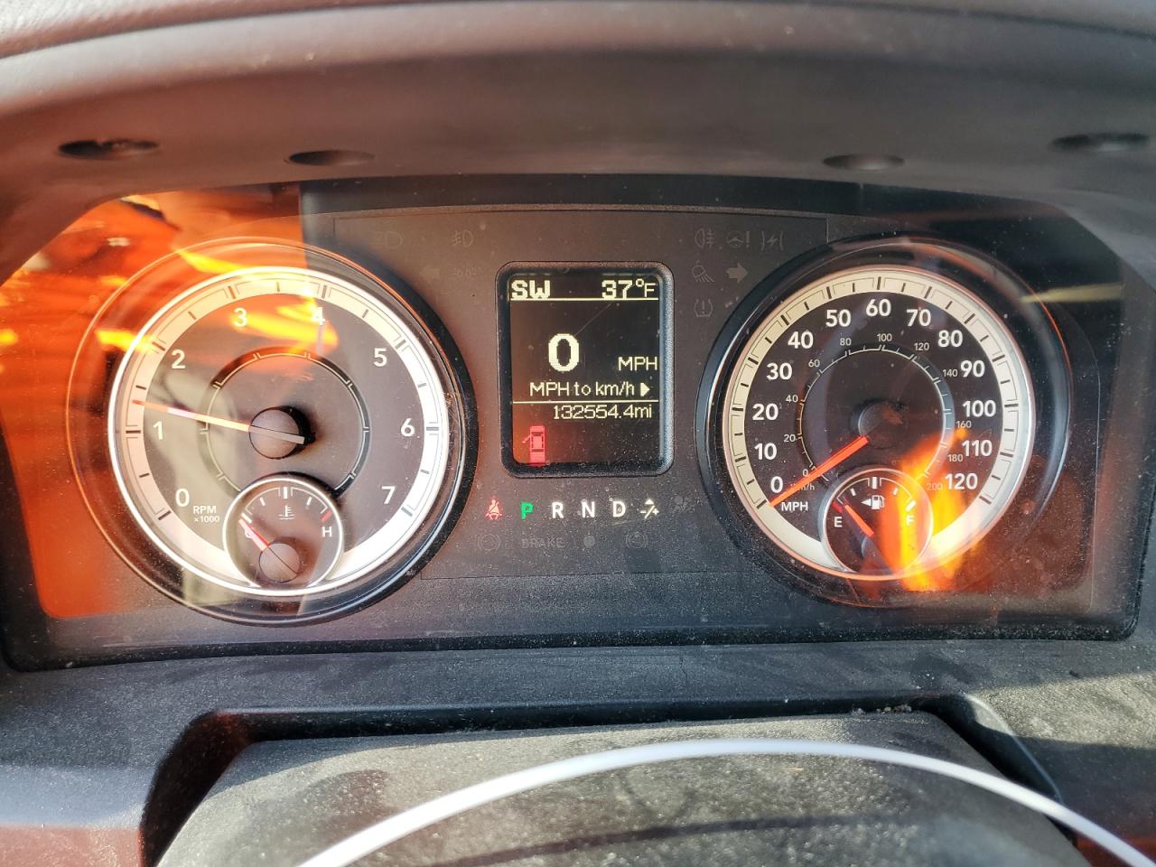2017 RAM 1500 - Image 9