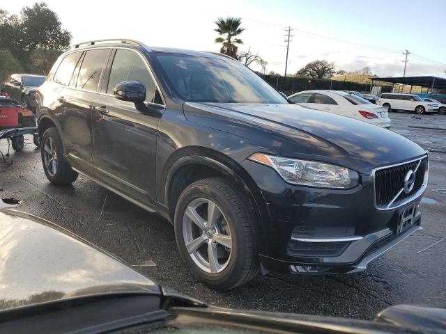  VOLVO XC90 2016 Черный