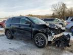 2017 Toyota Highlander Se en Venta en West Warren, MA - Front End