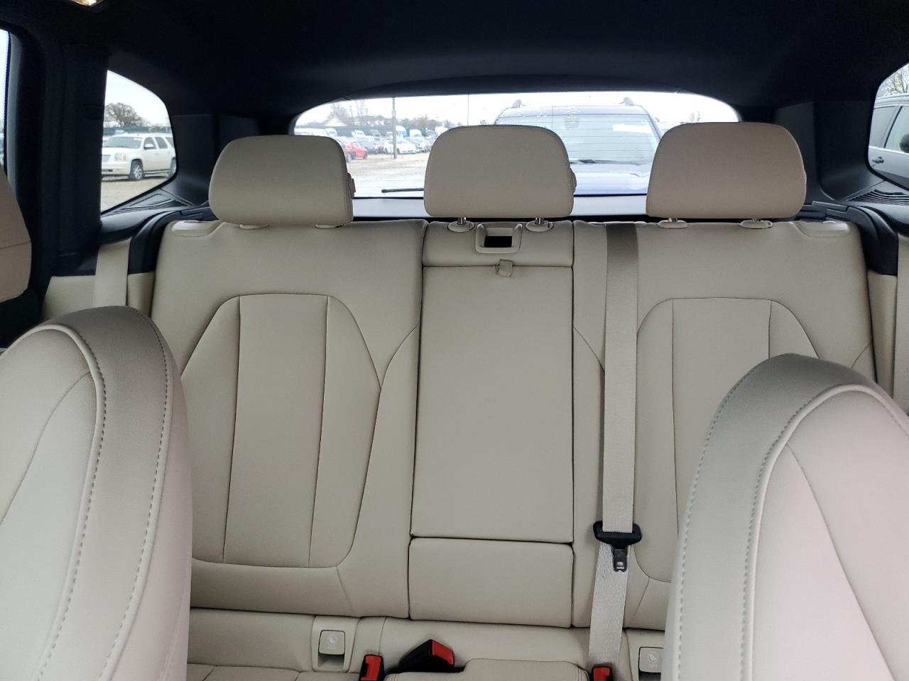 2020 BMW X3 - Image 10
