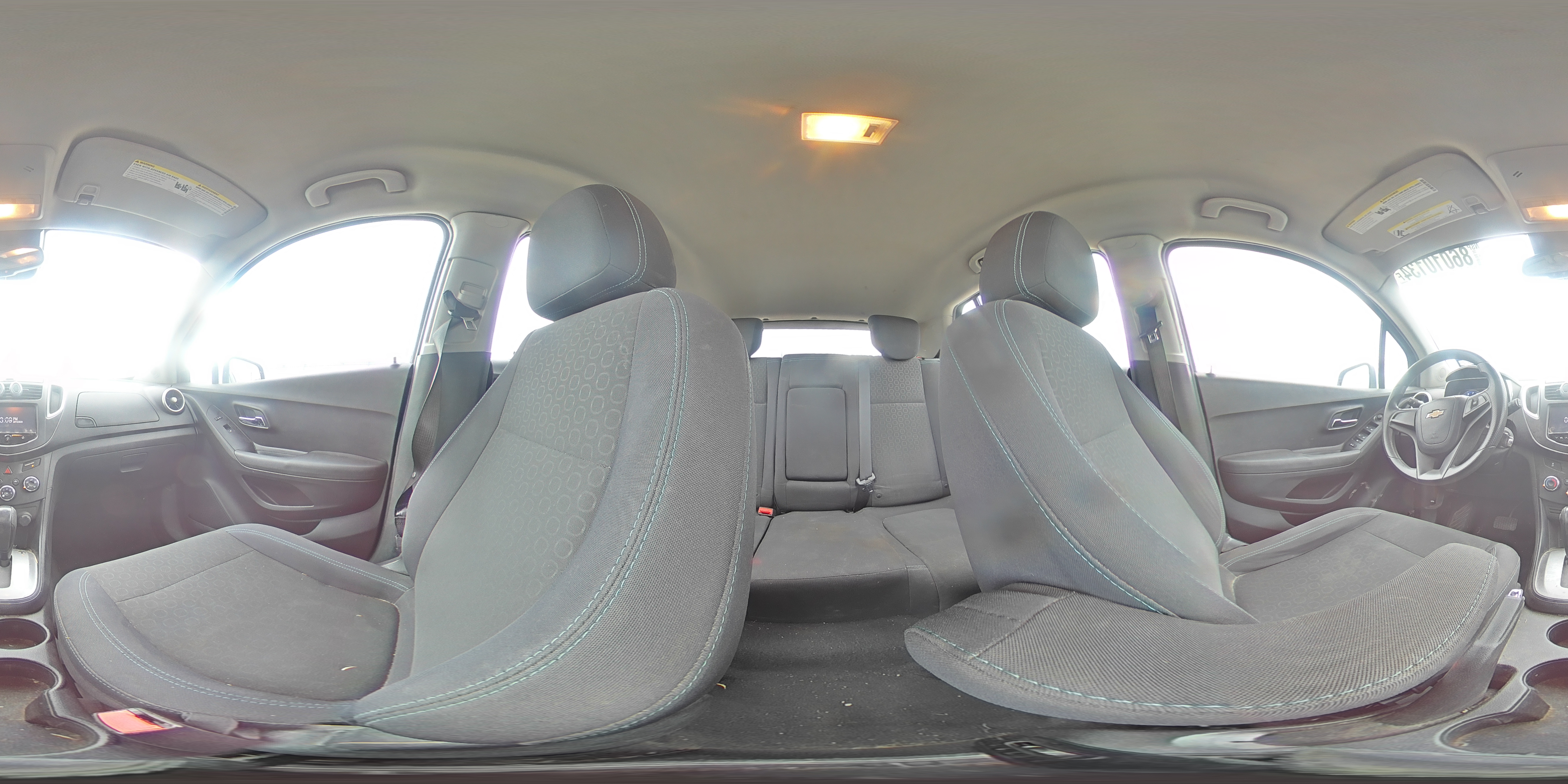 2015 Chevrolet Trax - Image 13