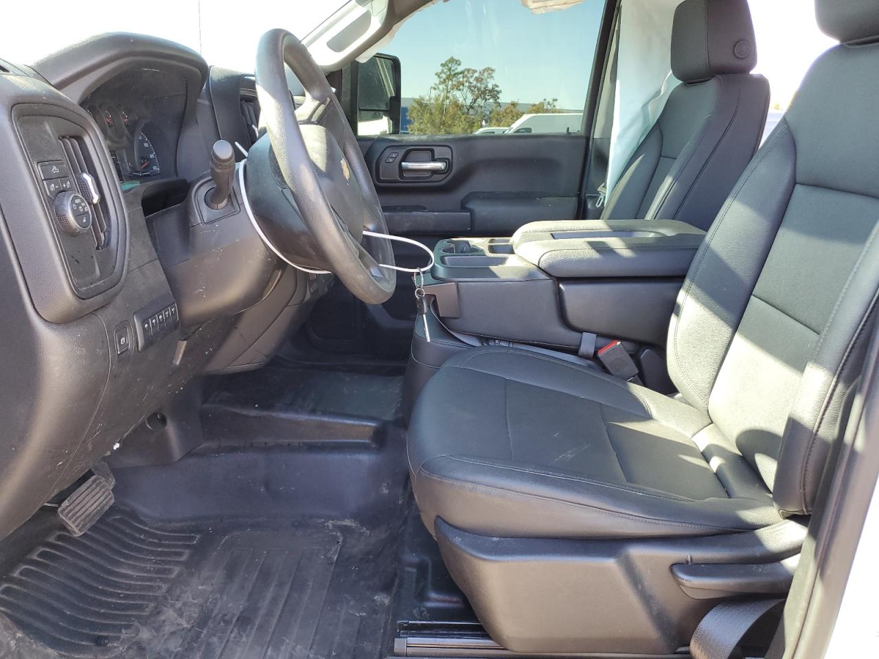 2023 Chevrolet Silverado - Image 7