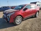 2019 Cadillac Xt5 Luxury zu verkaufen in Greenwood, NE - All Over