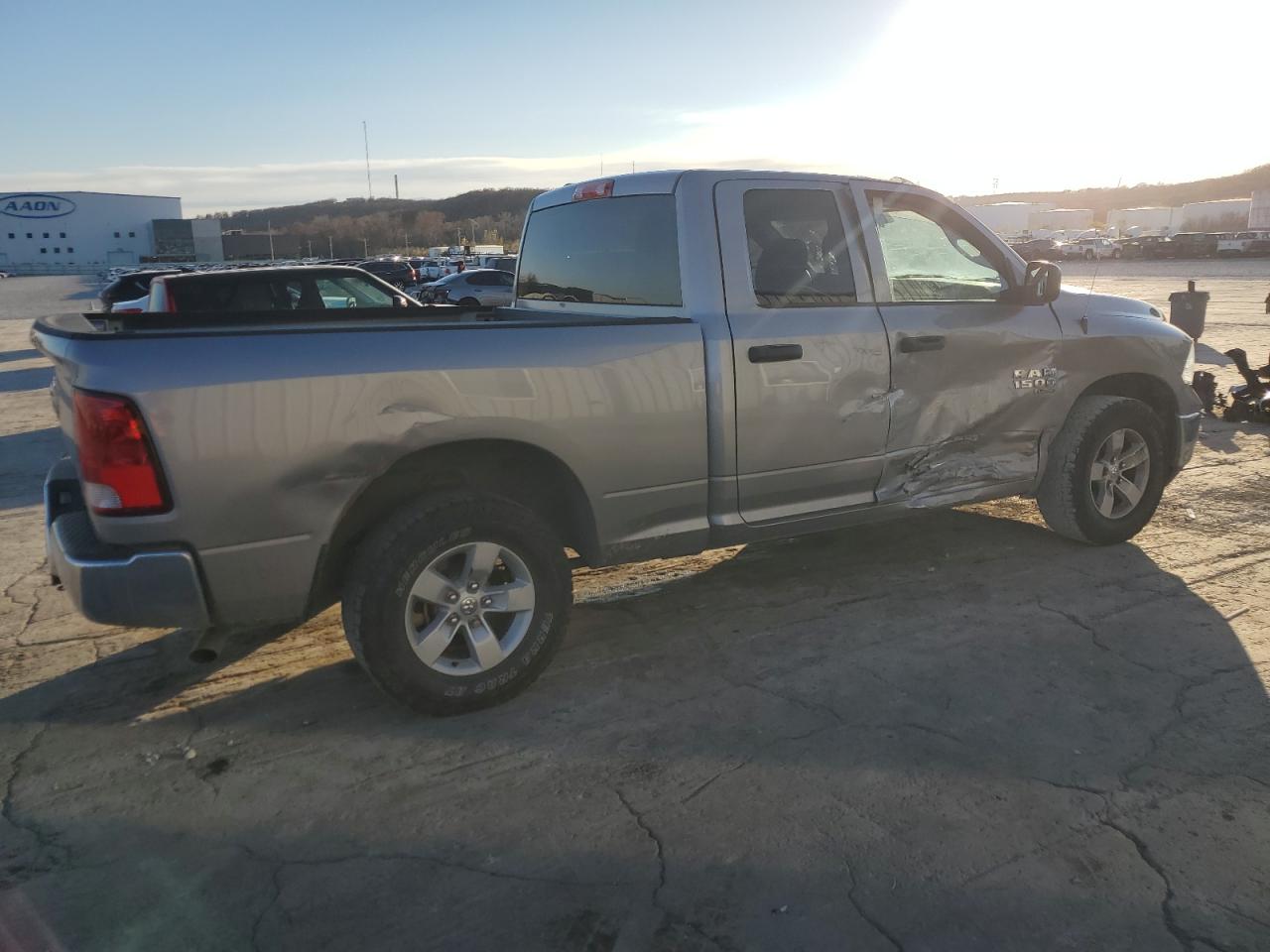 VIN 1C6RR6FG6LS152000 2020 RAM 1500 no.3