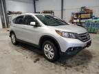 2012 Honda Cr-V Exl na sprzedaż w Lumberton, NC - Rear End