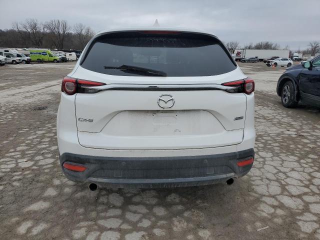  MAZDA CX-9 2016 Белый