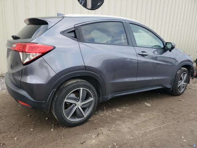  HONDA HR-V 2021 Szary