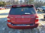 2007 Toyota Highlander Sport იყიდება North Billerica-ში, MA - Minor Dent/Scratches