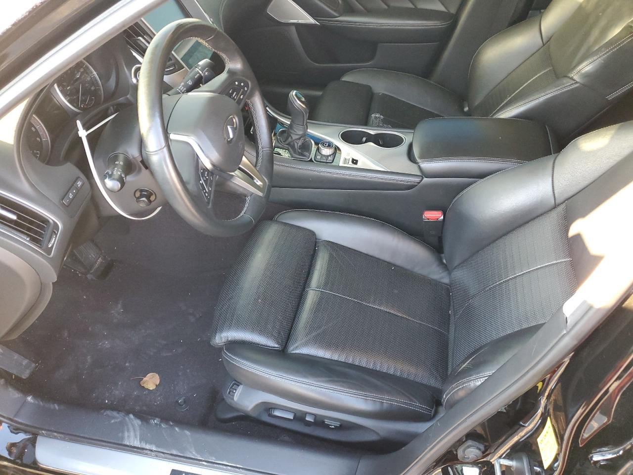 2019 Infiniti Q50 - Image 7