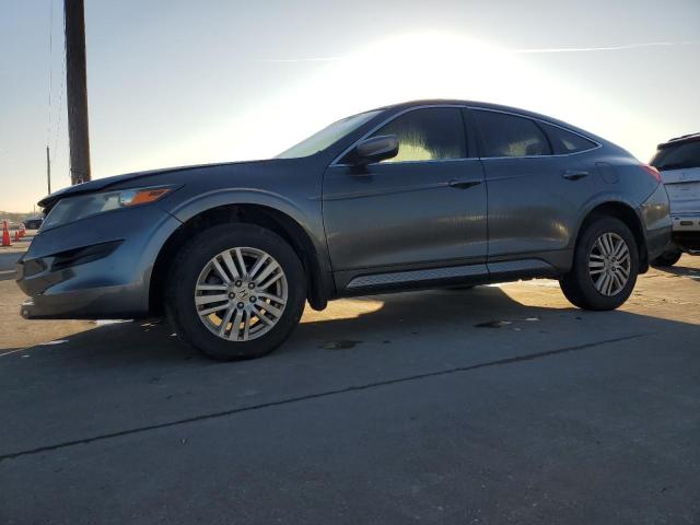 Parquets HONDA CROSSTOUR 2012 Szary