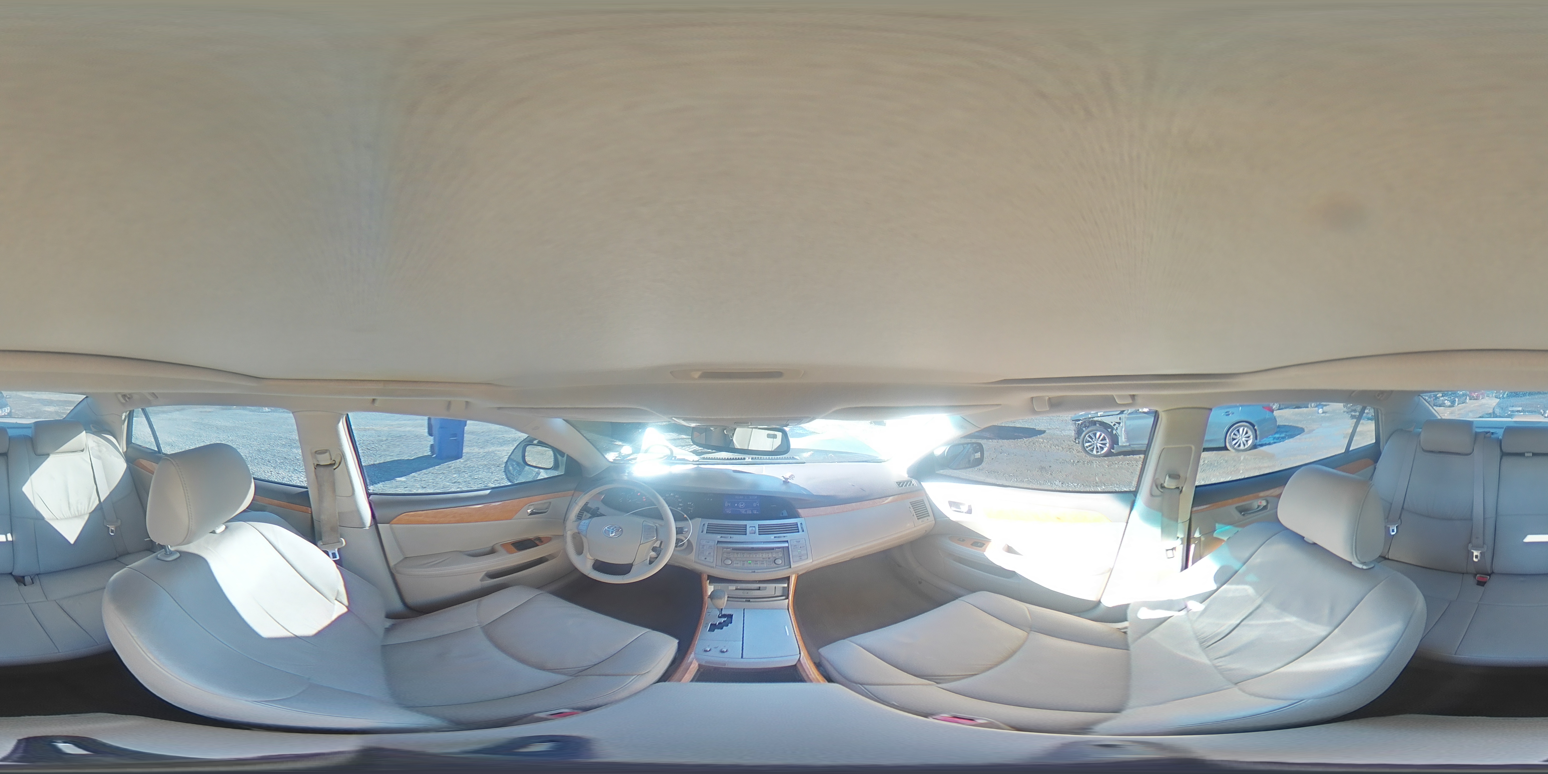 2006 Toyota Avalon Xl VIN: 4T1BK36B76U067351 Lot: 83781014