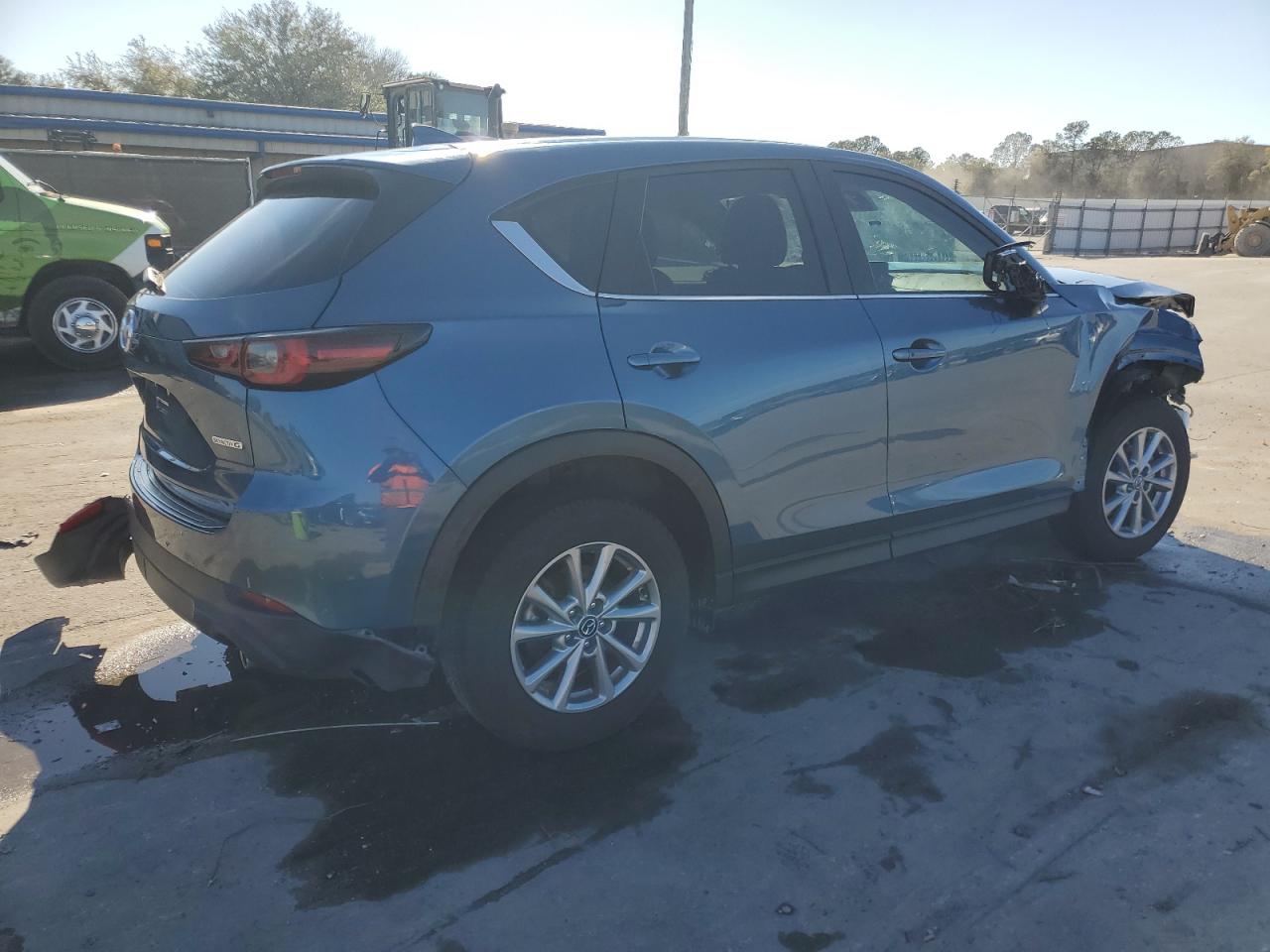 2023 Mazda CX-5 - Image 3