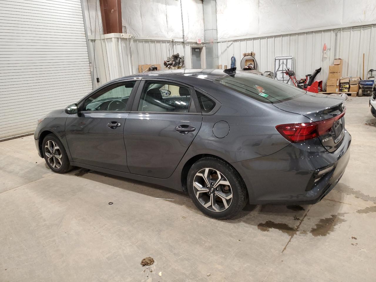 VIN 3KPF24AD9KE009352 2019 KIA FORTE no.2