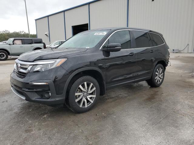 2021 Honda Pilot Exl