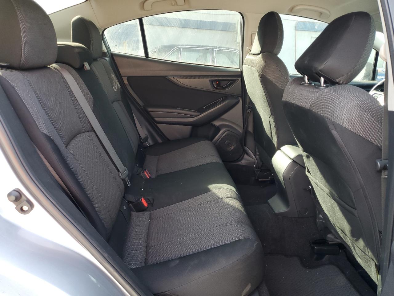 2018 Subaru Impreza VIN: 4S3GKAA60J3621269 Lot: 85962714