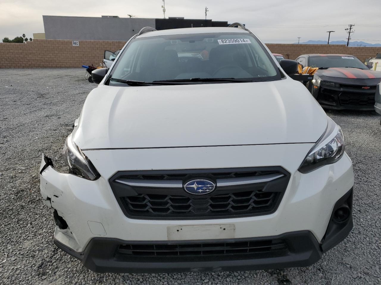 2019 Subaru XV - Image 5