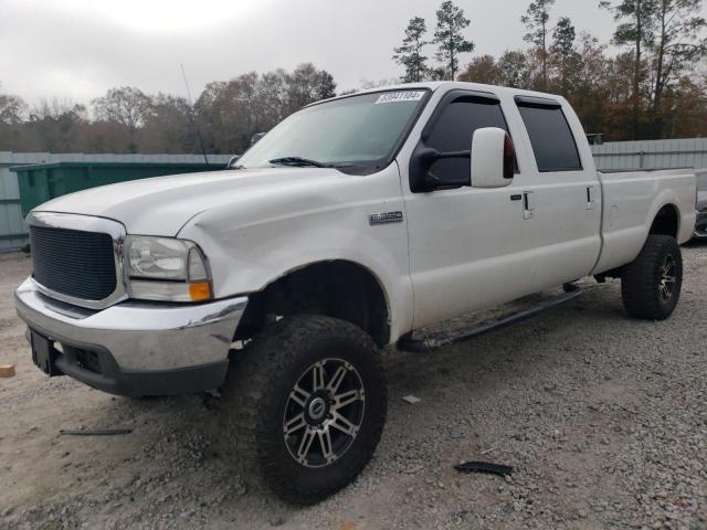 2003 Ford F350 Srw Super Duty