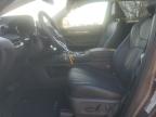2024 Infiniti Qx60 Pure იყიდება Glassboro-ში, NJ - Side
