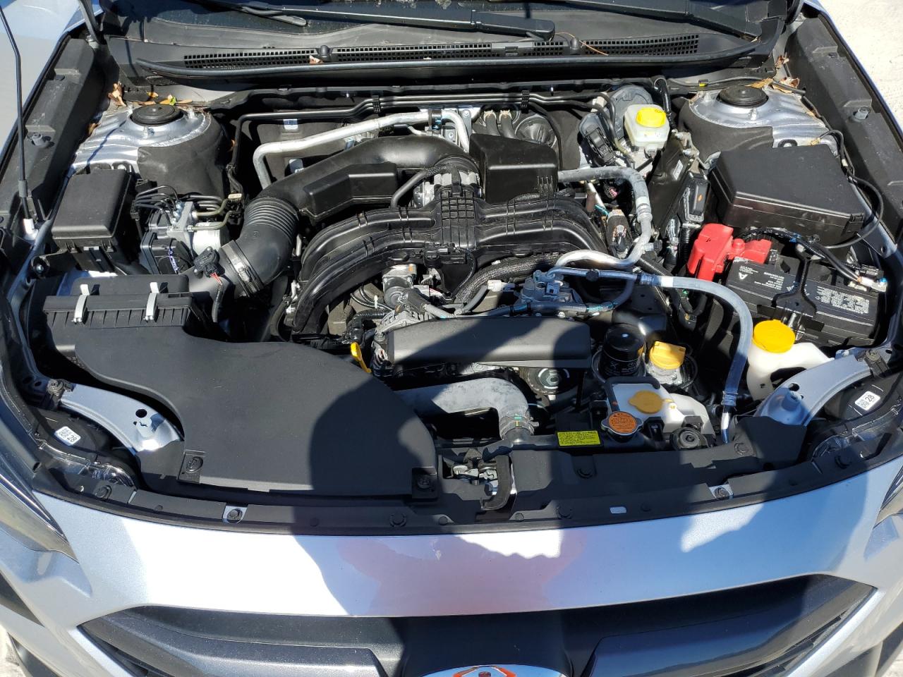 2024 Subaru Outback - Image 11